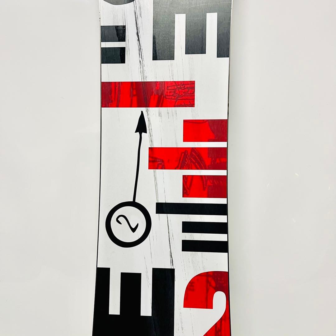 RIDE DH2 ライド　スノーボード　スノボ　ボード　149cm 板