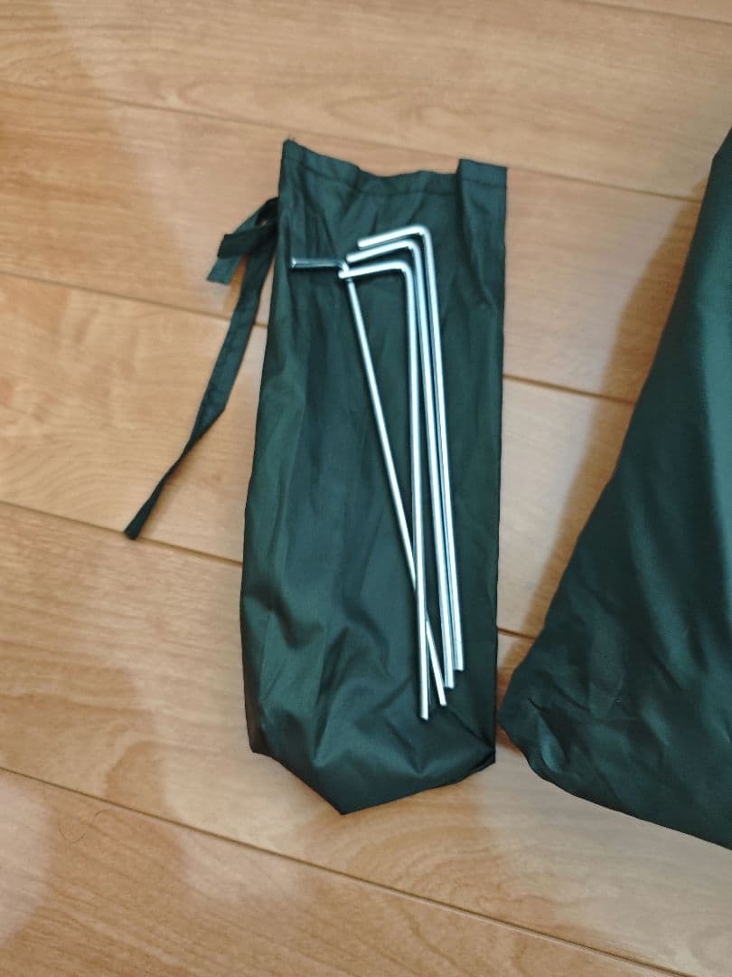 テント・タープ DD Hammocks Tarp 3.5x3.5