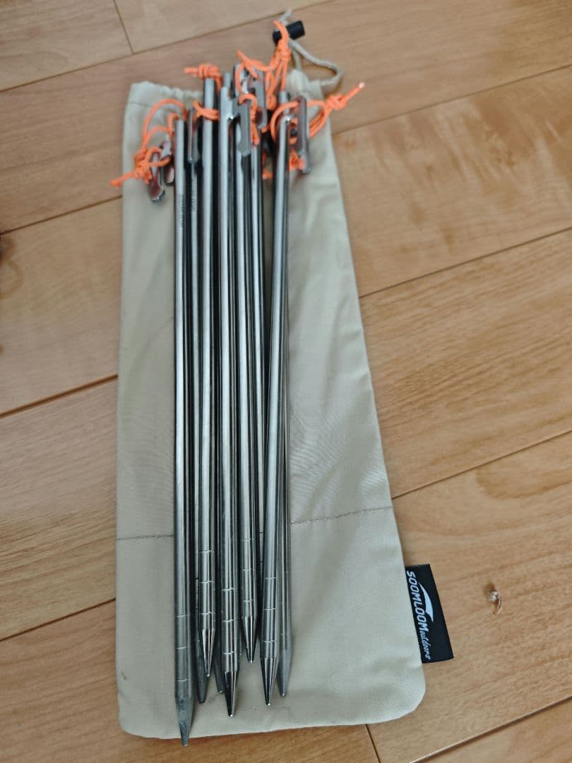テント・タープ DD Hammocks Tarp 3.5x3.5