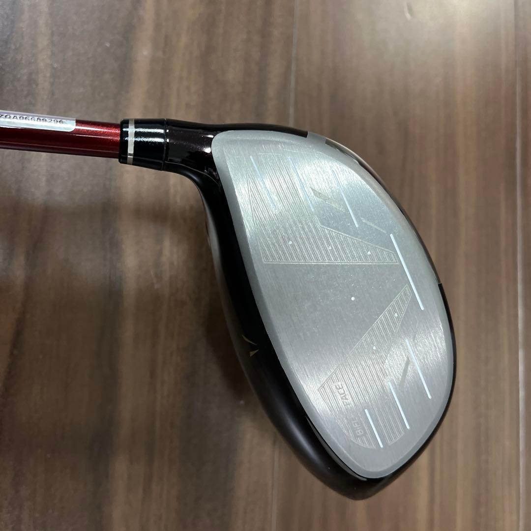 XXIO 13ドライバー