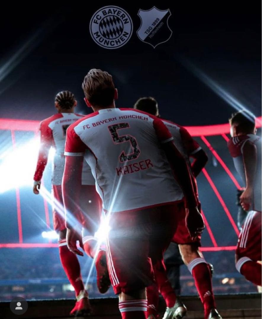 ラスト1着）日本未発売　皇帝ベッケンバウアー追悼試合オーセンティックユニフォーム