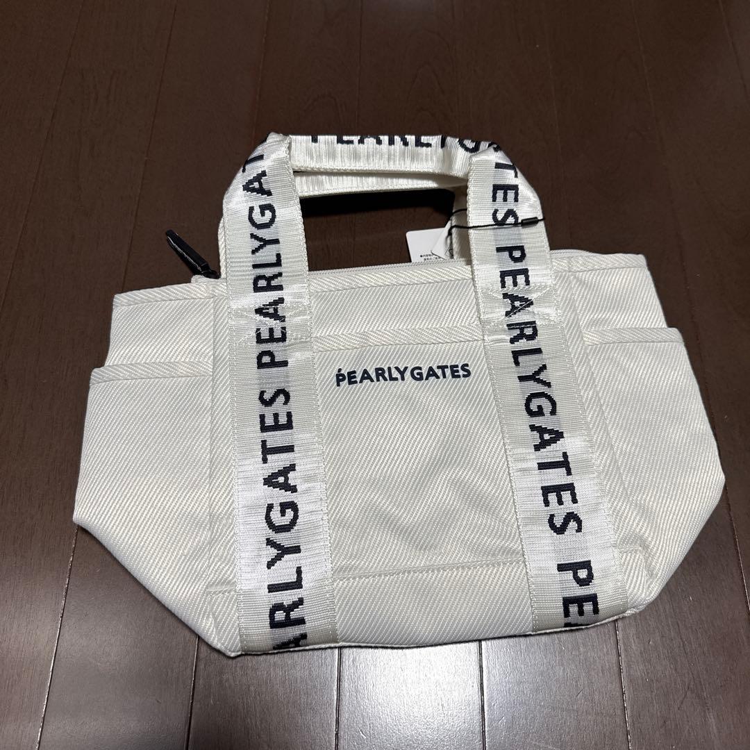 カートバックとゴルフバック