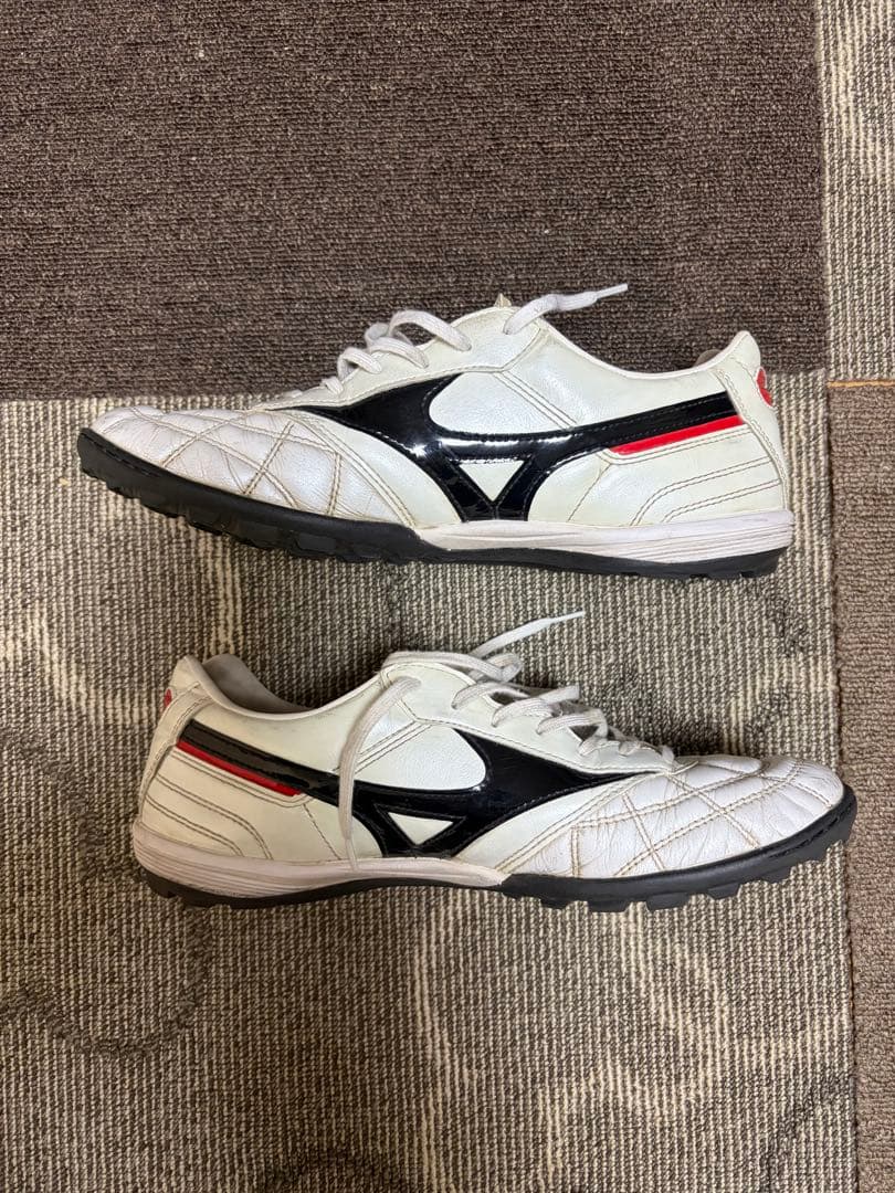Mizuno Morelia TFサッカーシューズ サイズ27.5