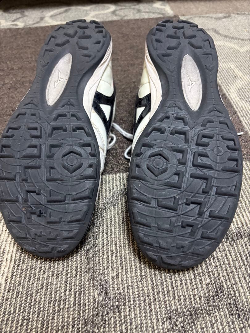 Mizuno Morelia TFサッカーシューズ サイズ27.5