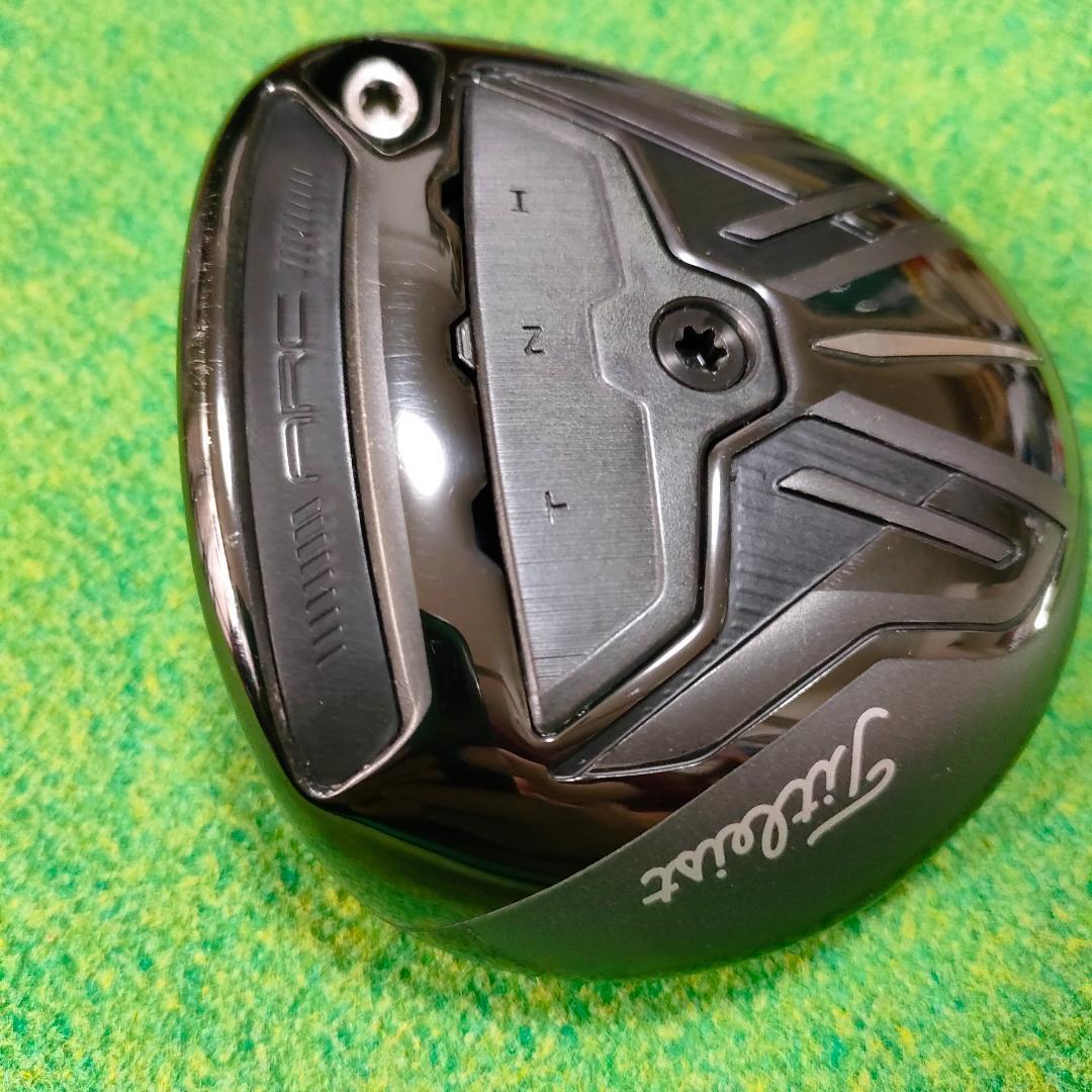 タイトリスト　TSi3　5W　5番　フェアウェイウッド