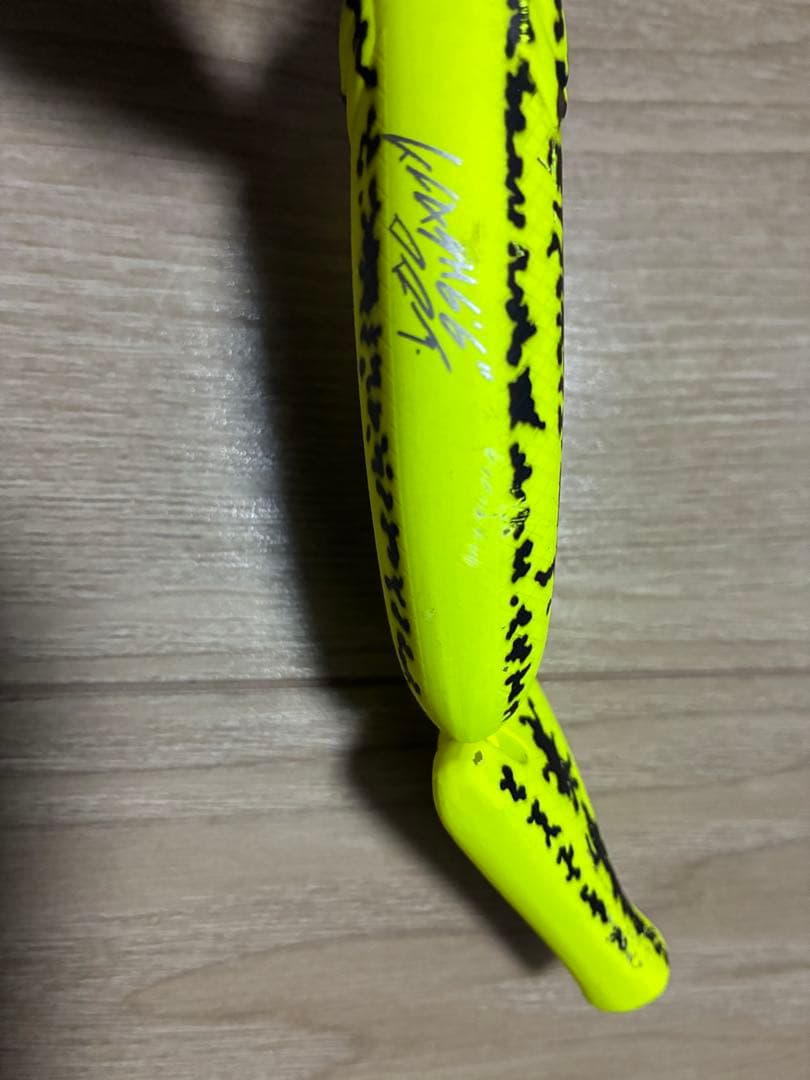 DRT　タイニークラッシュlow ショックレモン