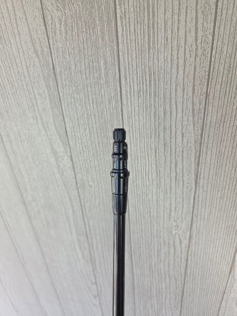 Tour AD PT 7X ツアーAD テーラーメイド フェアウェイウッド3W用