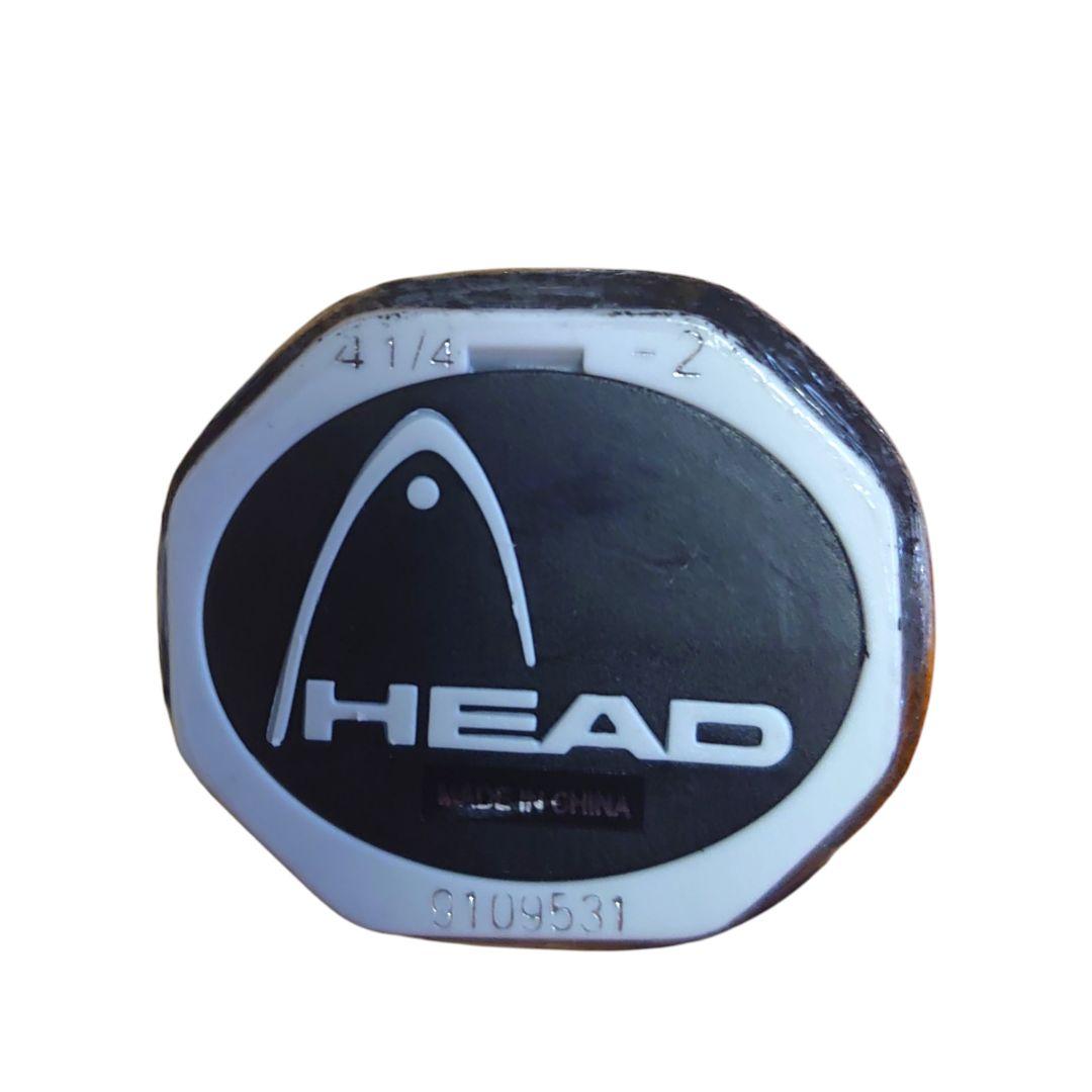 【美品】HEAD FLEXPOINT 10 テニスラケット デカラケ 超軽量