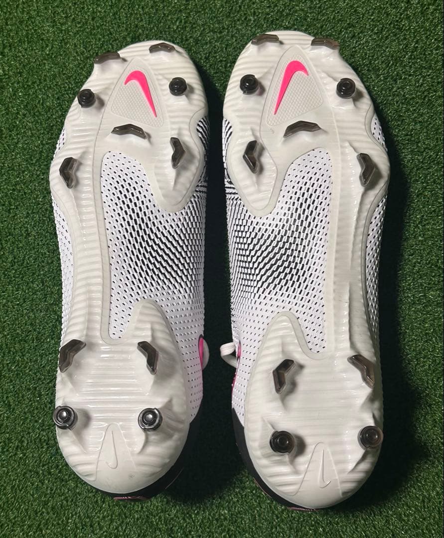 最終値下げ NIKE ナイキ ファントム GT PRO FG 26.5cm
