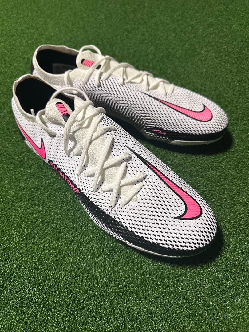 最終値下げ NIKE ナイキ ファントム GT PRO FG 26.5cm