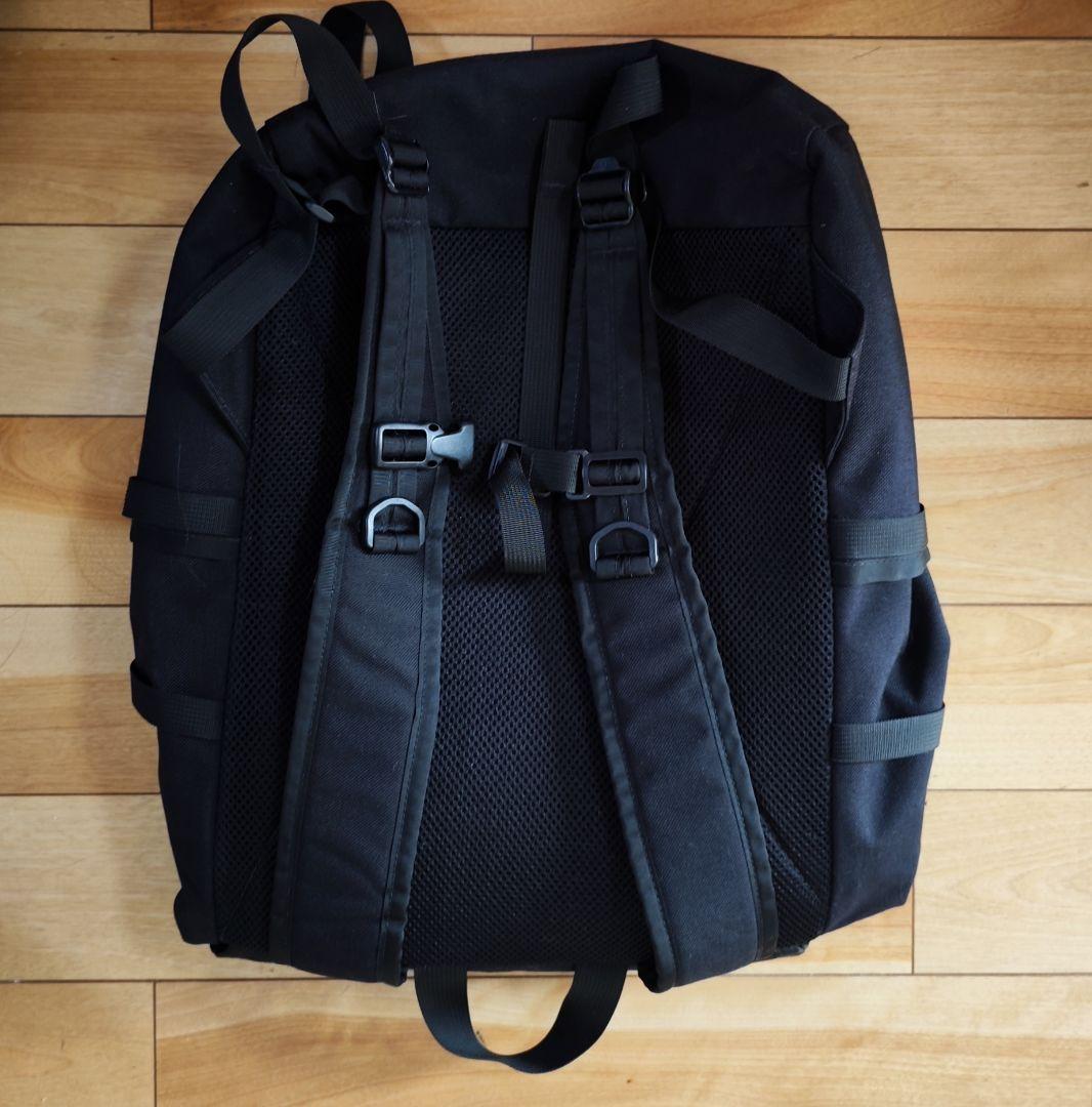 ロードランナーバッグ バックパック リュック ROADRUNNERBAGS　ジム