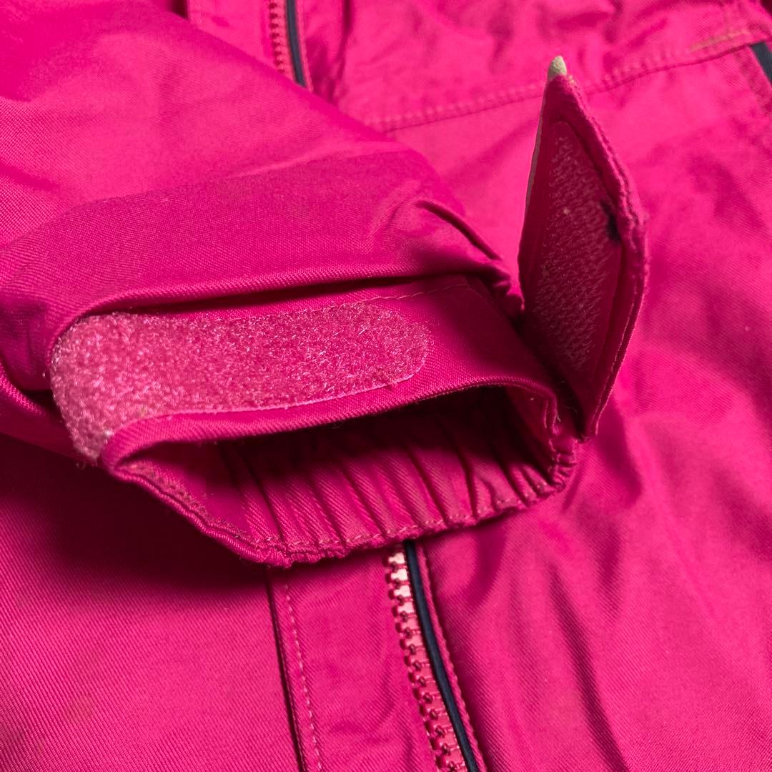 Columbia キッズ スキーウェア 上下セット M OUTGROWN