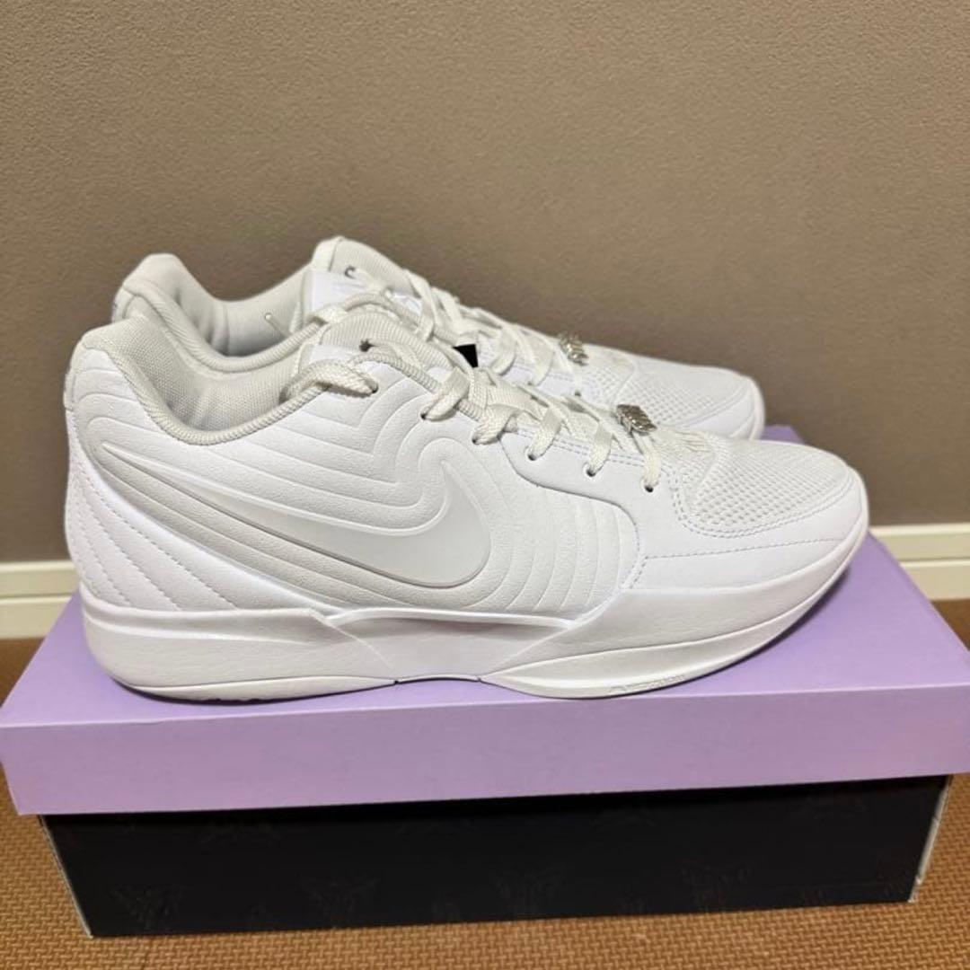 シューズ(男性用) Nike JA2 28.0cm