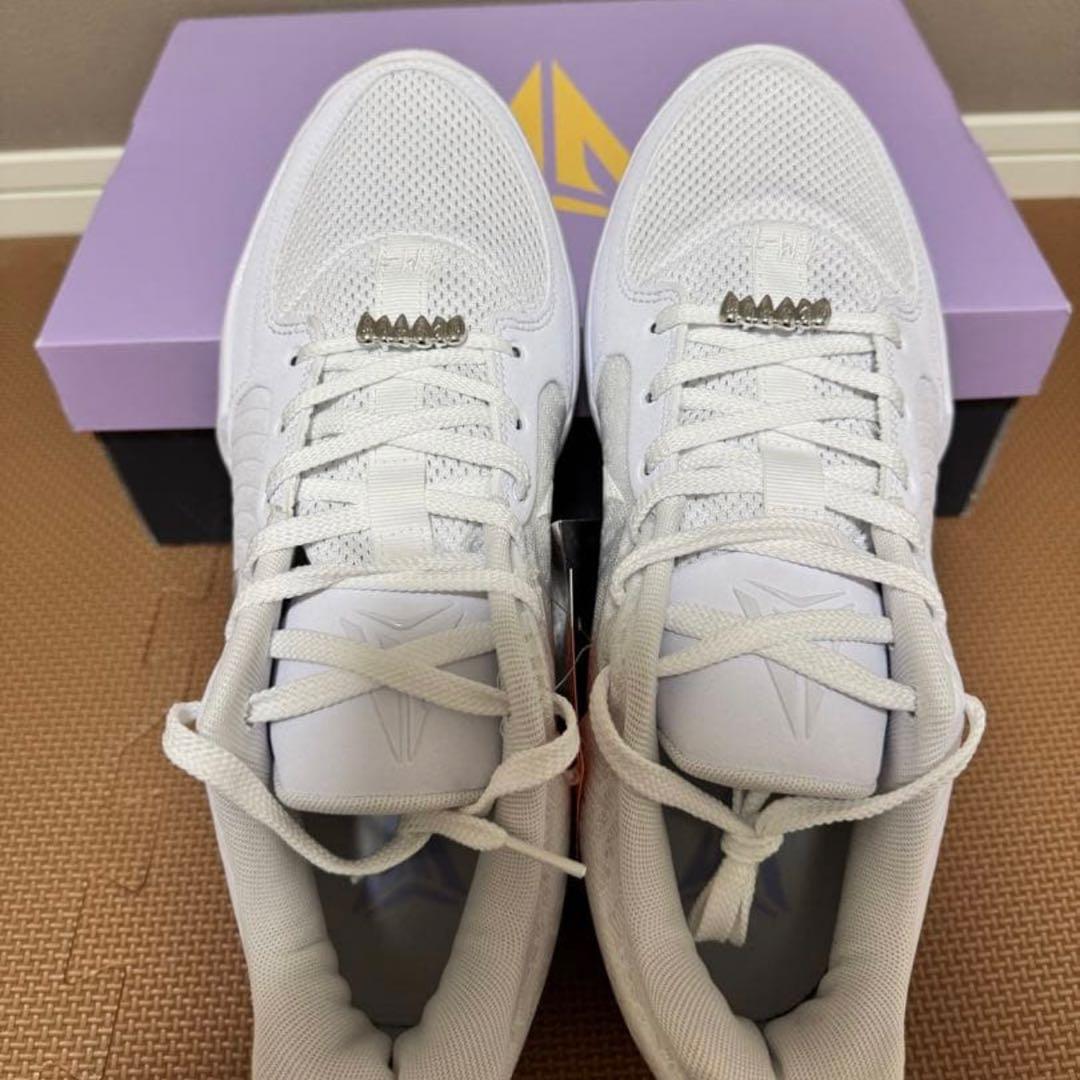 シューズ(男性用) Nike JA2 28.0cm