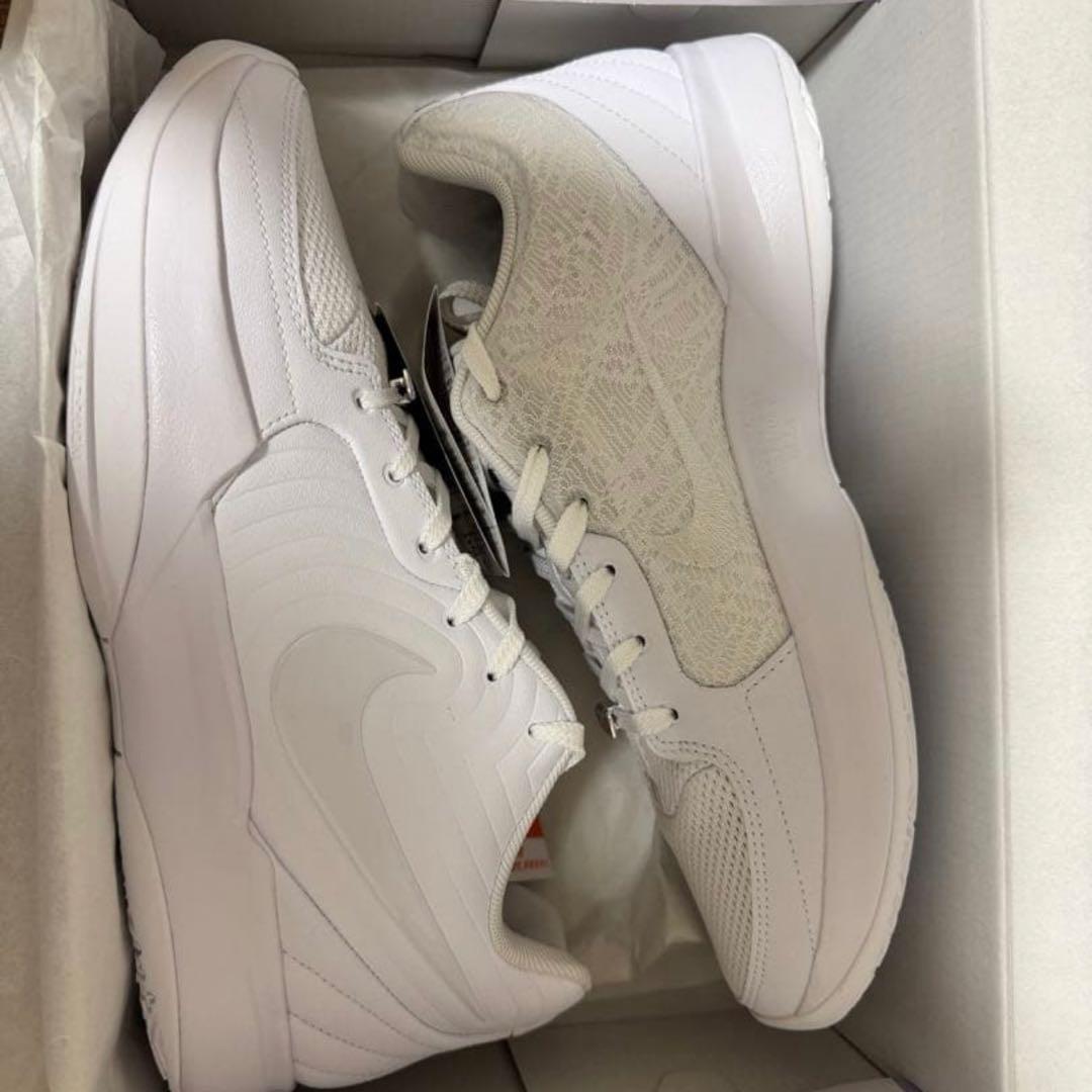 シューズ(男性用) Nike JA2 28.0cm