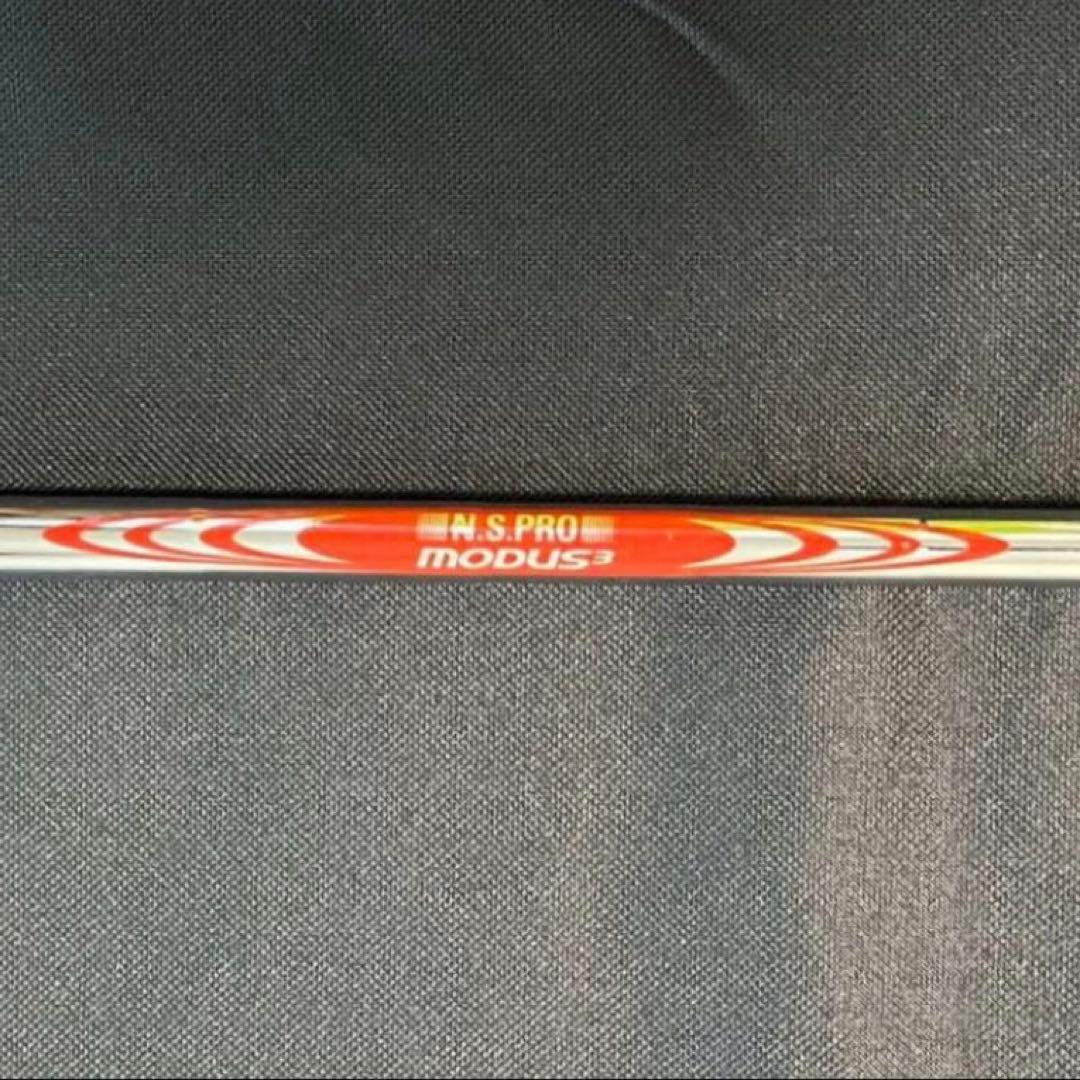 タイトリストT100 50° N.S.PRO MODUS3 TOUR 115s