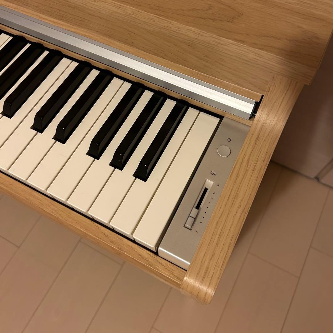 【YM】KAWAI CN29 電子ピアノ 椅子別途出品