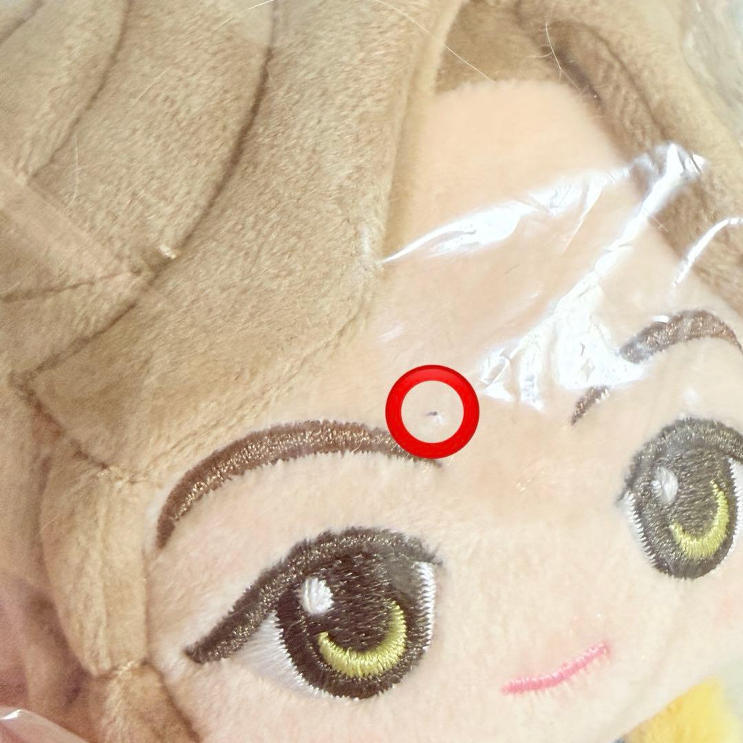 ミセス　一番くじストール、マグカップ、藤澤ぬいぐるみ3つセット