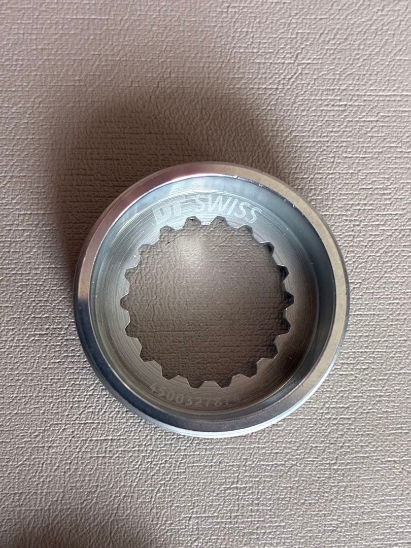 スターラチェット EXP 36T DT SWISS 新品未使用品