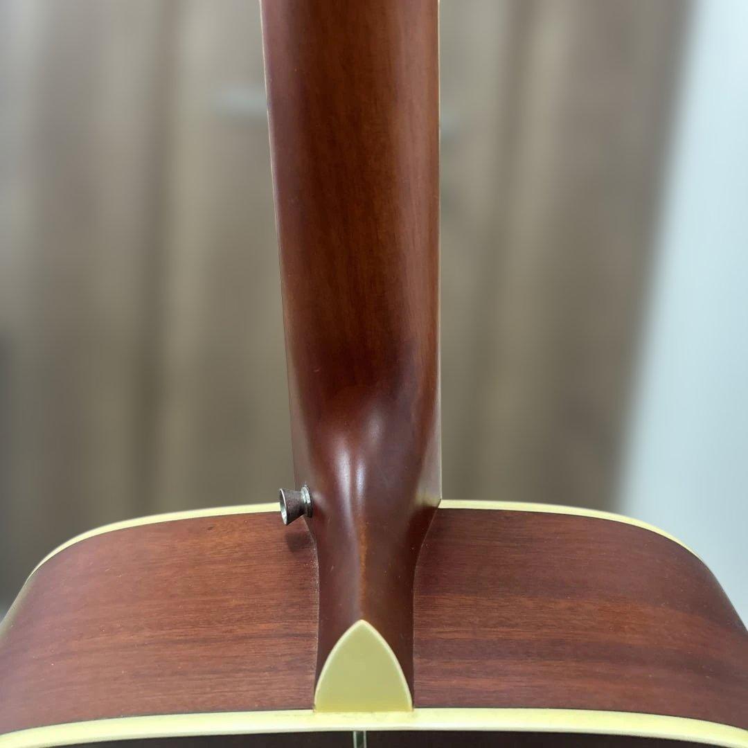 アコースティックギターElioth B305NS【アップグレード済み】