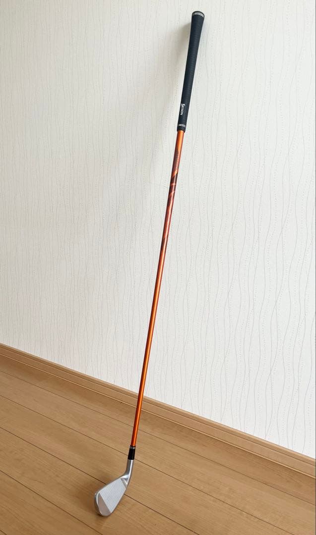 SRIXON 4番ユーティリティ 23度 アイアン型