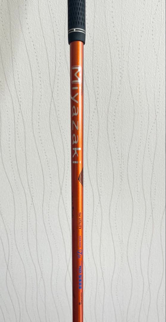 SRIXON 4番ユーティリティ 23度 アイアン型