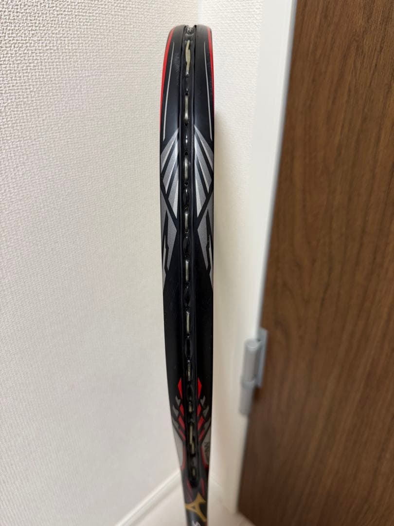 mizunoミズノScud　PRO-Rスカッド　プロアール