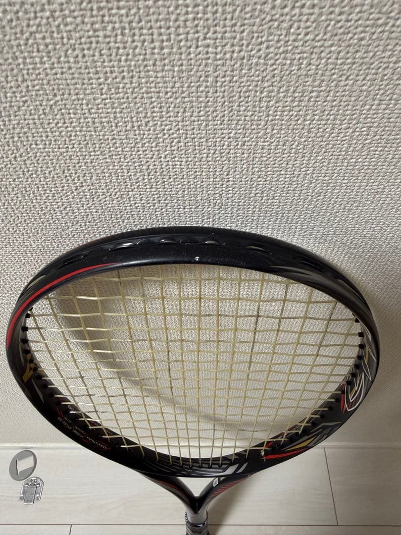 mizunoミズノScud　PRO-Rスカッド　プロアール