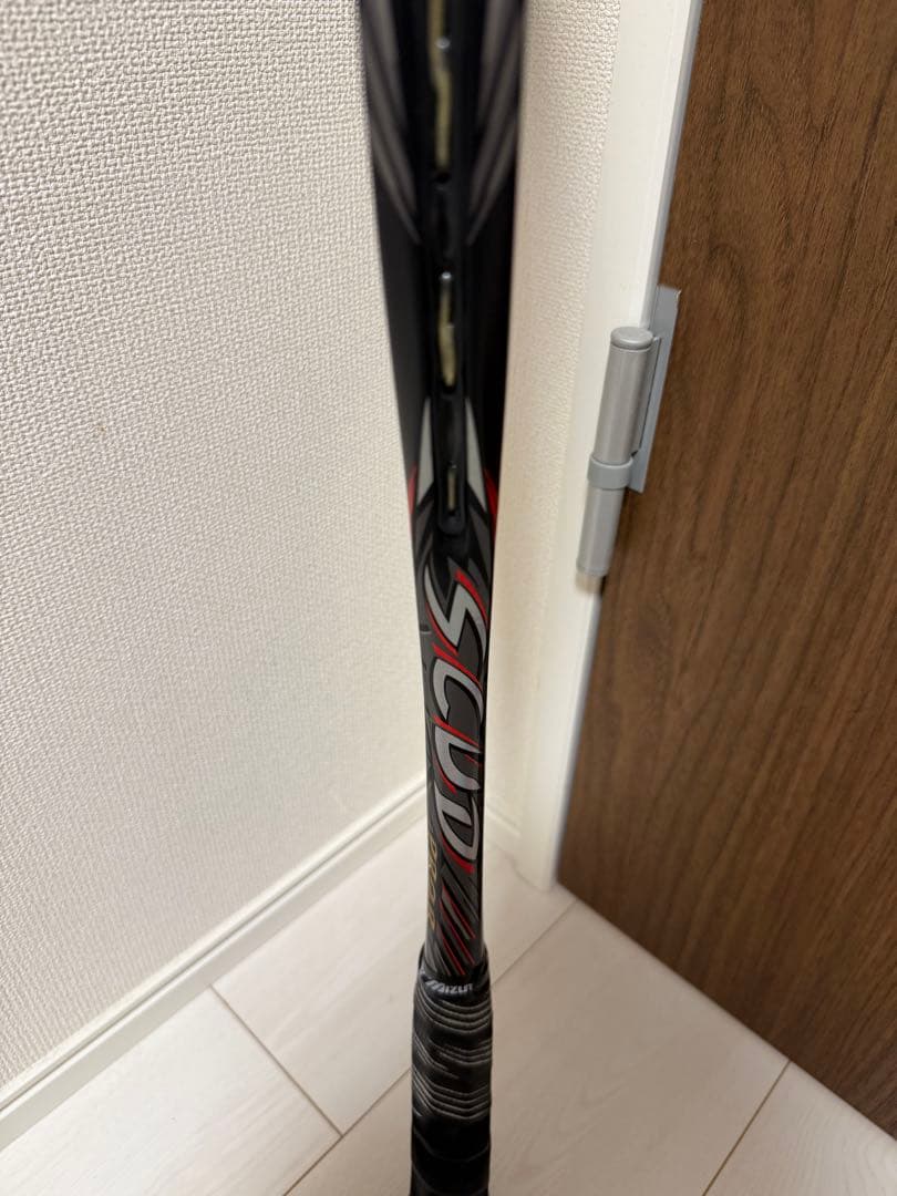 mizunoミズノScud　PRO-Rスカッド　プロアール
