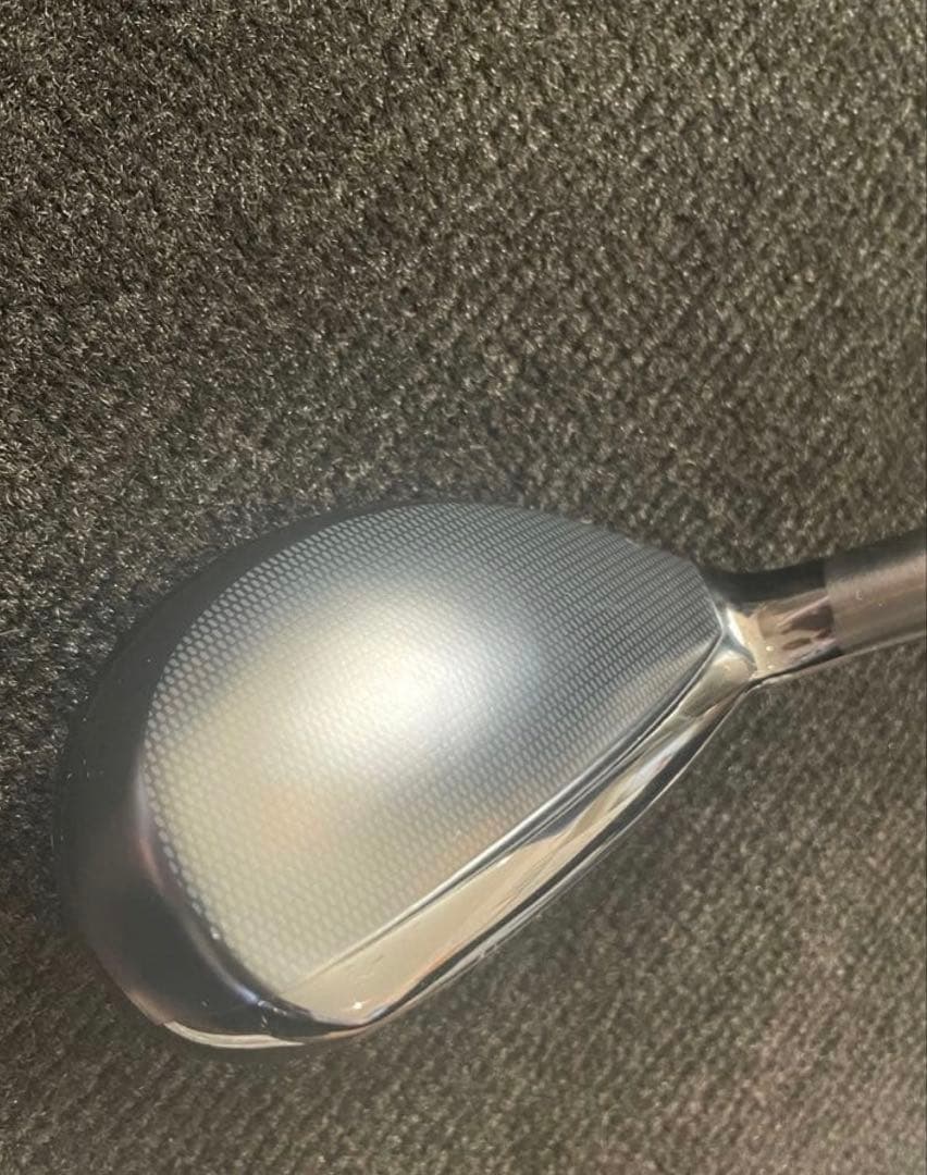 クラブ TaylorMade SIM2 3u