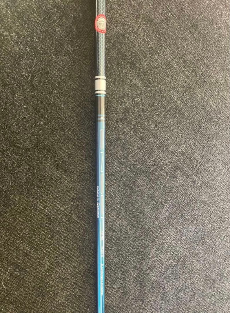 クラブ TaylorMade SIM2 3u