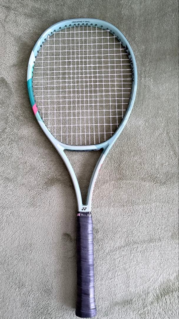 YONEX PERCEPT 100 テニスラケット G2