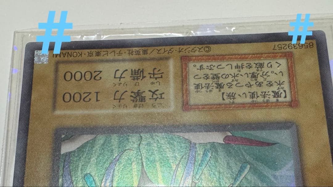 【遊戯王カード】アクア マドール