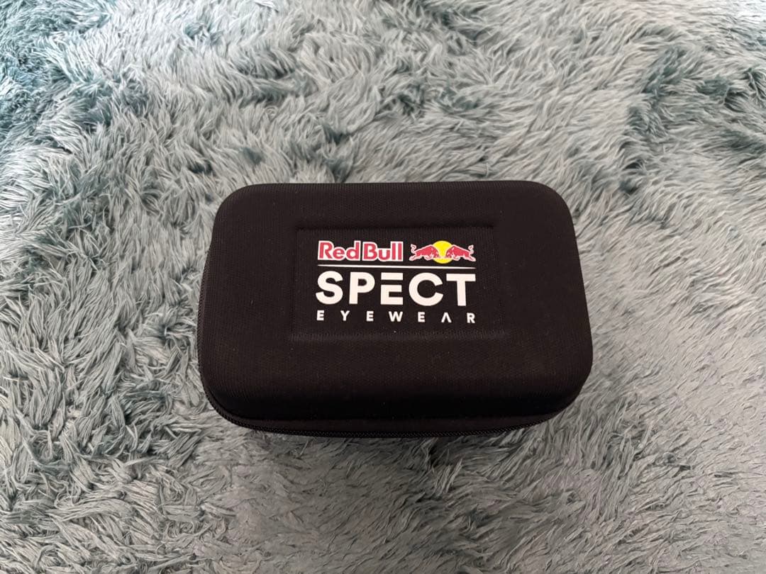Red Bull SPECT Eyewear サングラス