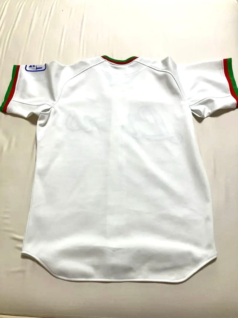 Nike Lions ユニフォーム Sサイズ