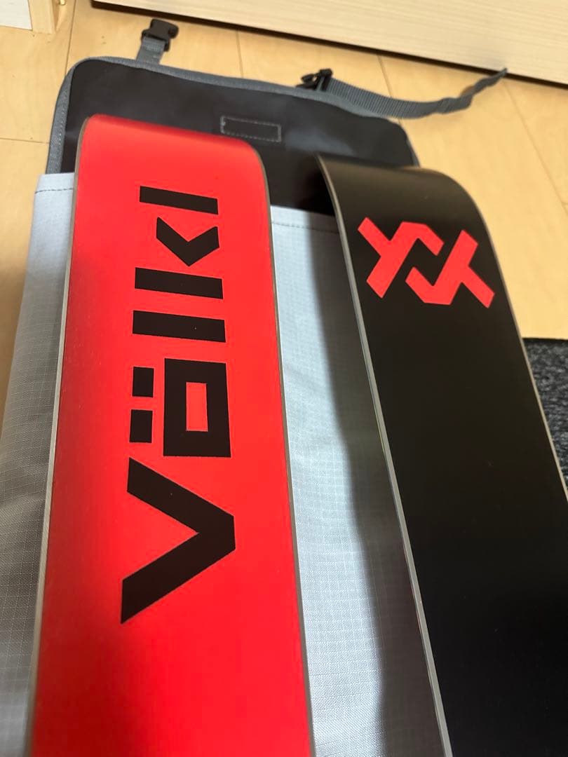 Völkl REVOLT81