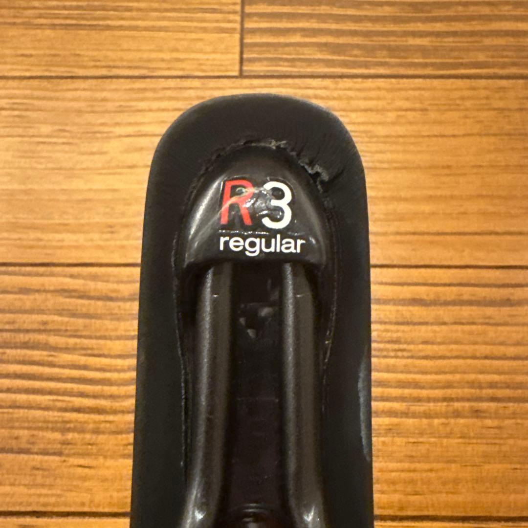 fi'zi:k Antares サドル R3