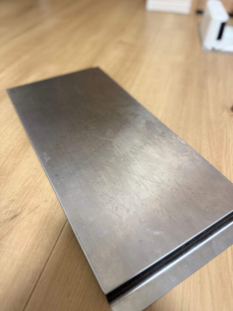 年末年始セールWanderoutUniversal Plate 00 2枚セット