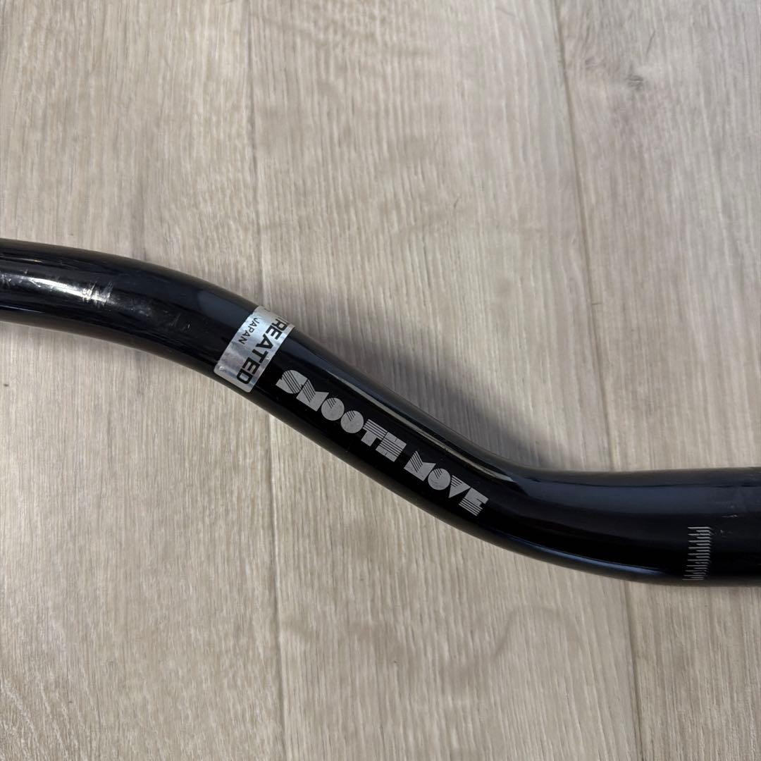 ニットー　Hunter ハンドル　680mm
