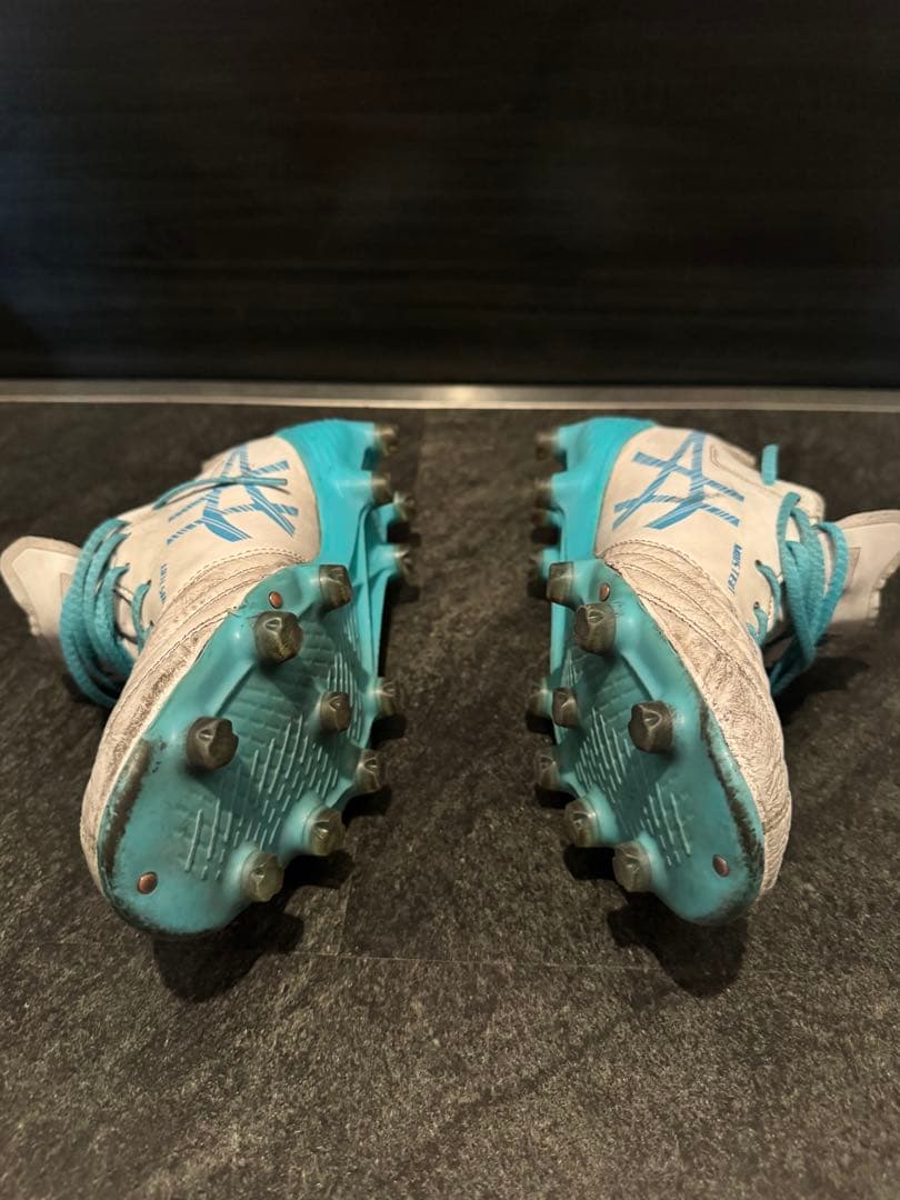 asics DS lightX-FLY5 26.5サッカーシューズ