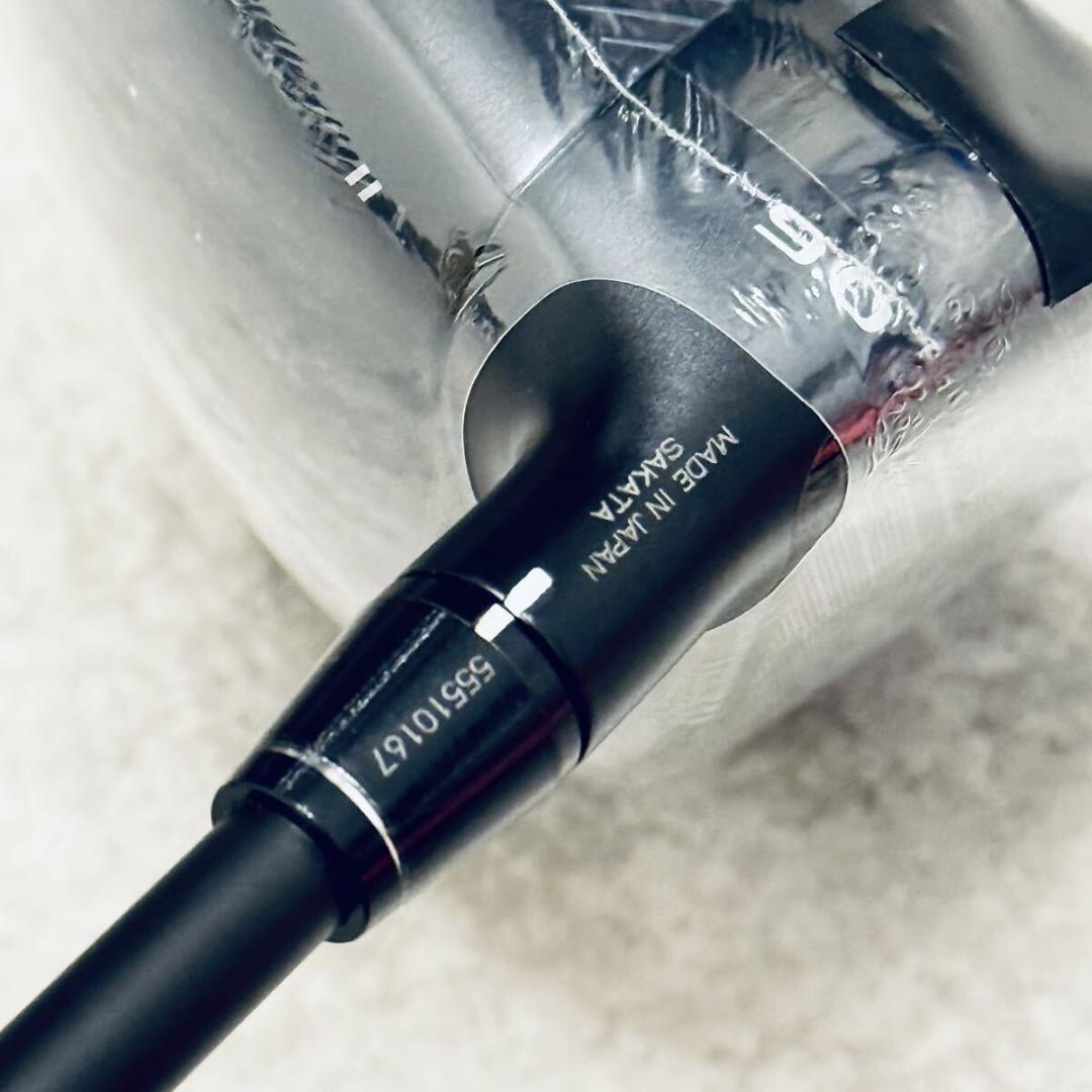 ☆新品未使用☆本間ゴルフ TOUR WORLD TW767 LS 9.0° 1W