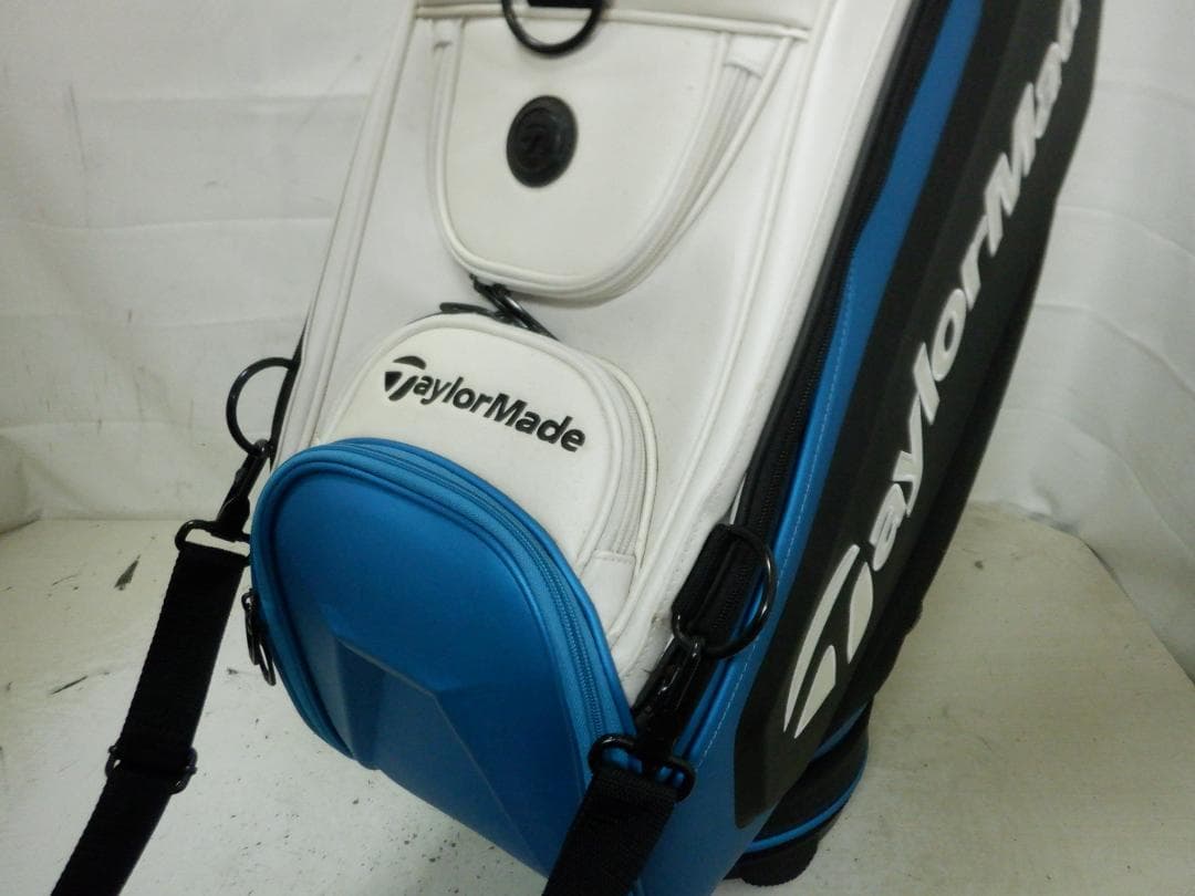 TaylorMade★SIM2★テーラーメイド★10型★３点式★良品★プロモデル