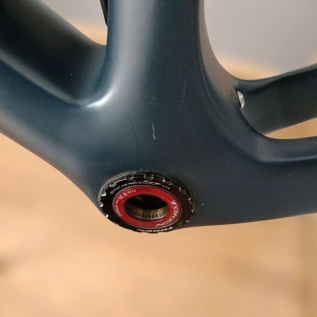 TREK Domane　SL5 Gen3　size50 　フレーム
