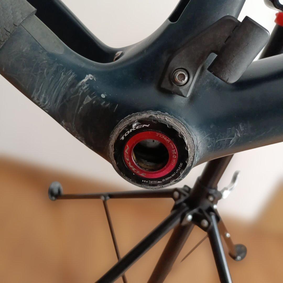 TREK Domane　SL5 Gen3　size50 　フレーム