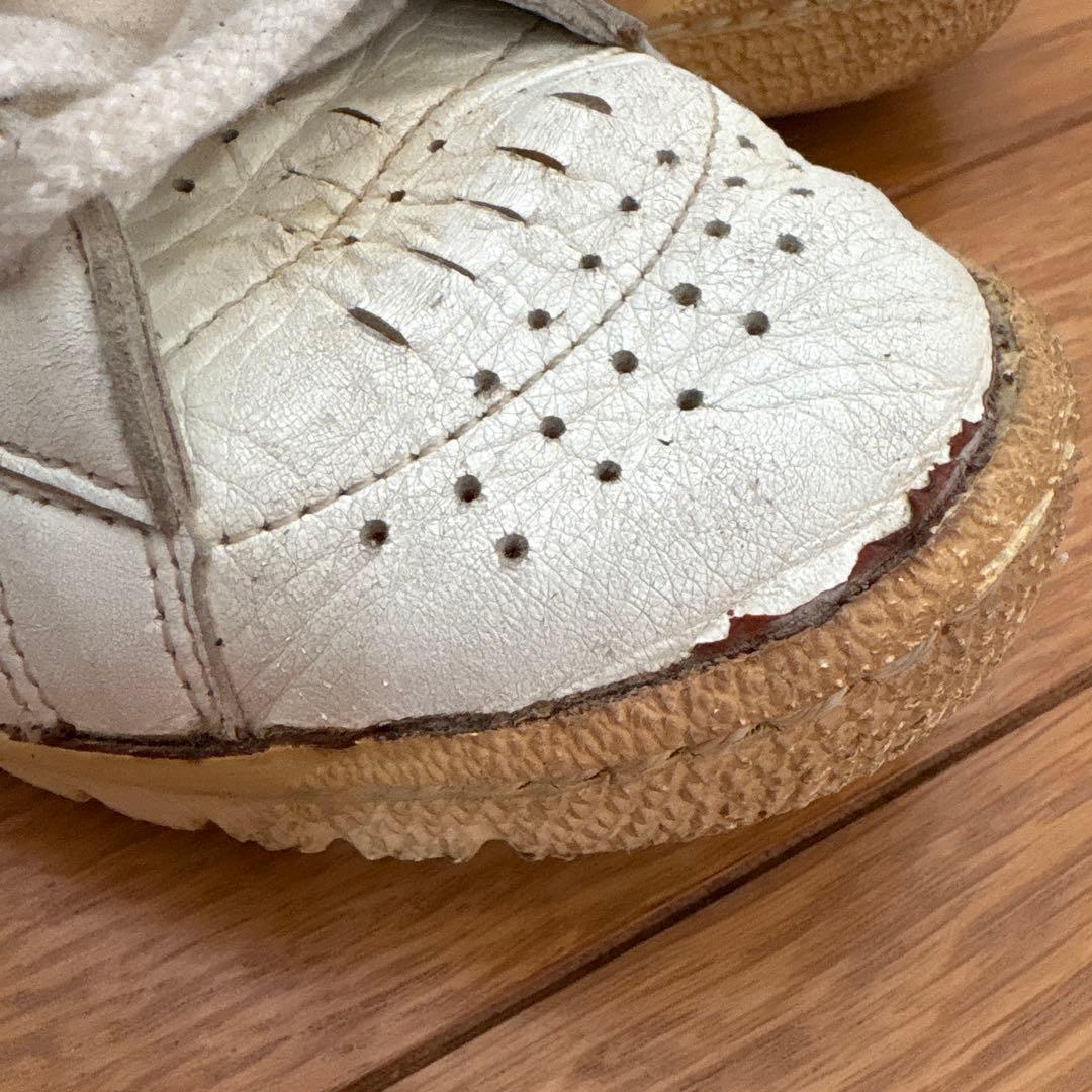 ASICS Tiger ハイカット ポイントゲッター