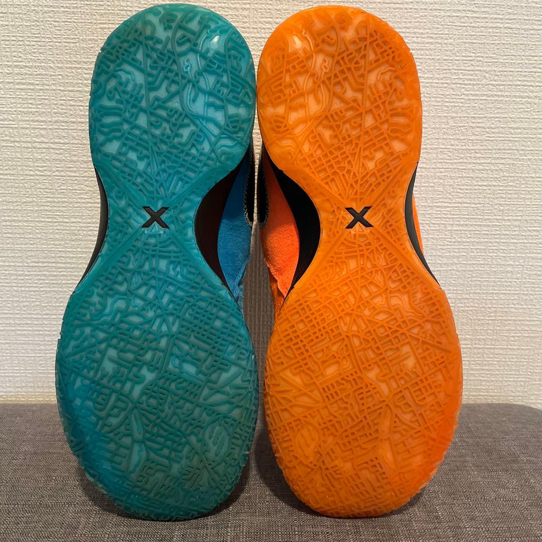 レブロンネクストジェン