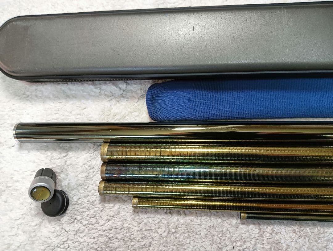 鮎友釣り用品SHIMANO 鮎スペシャル競H2.5 90-95HA　NO169