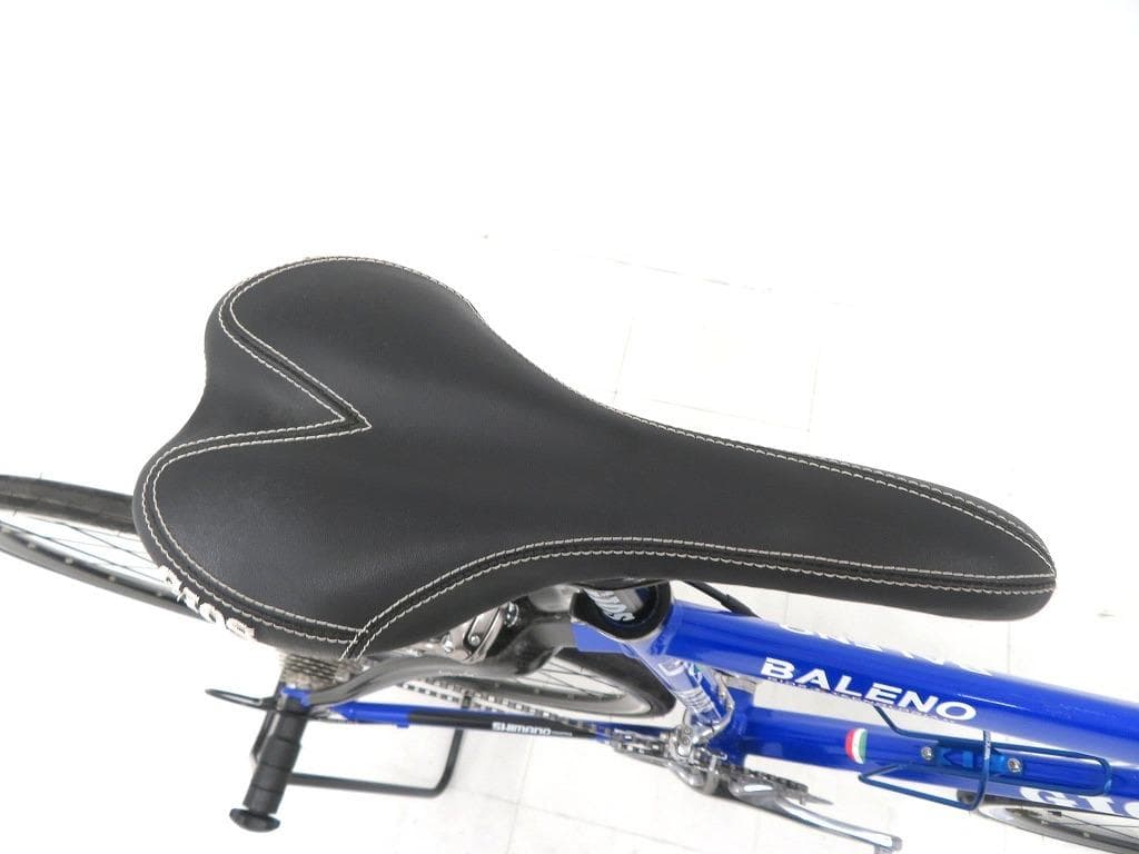 GIOS ジオス　ロードバイク　カーボン　105　自転車　51サイズ