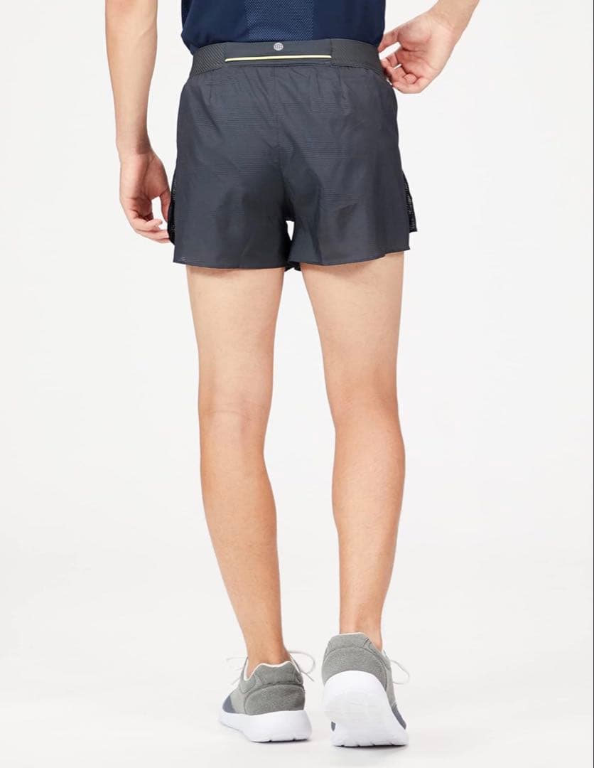✨️新品✨️アディゼロ ランニングシャツ・ショートパンツ