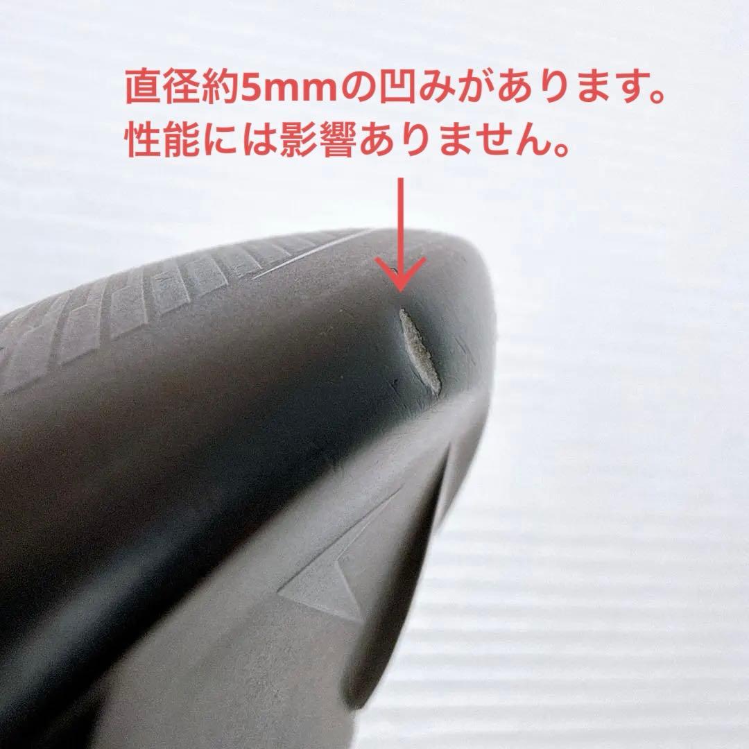 スリクソン　ZX5 MkⅡ　ドライバー　10.5°　ヘッドのみ／SRIXON